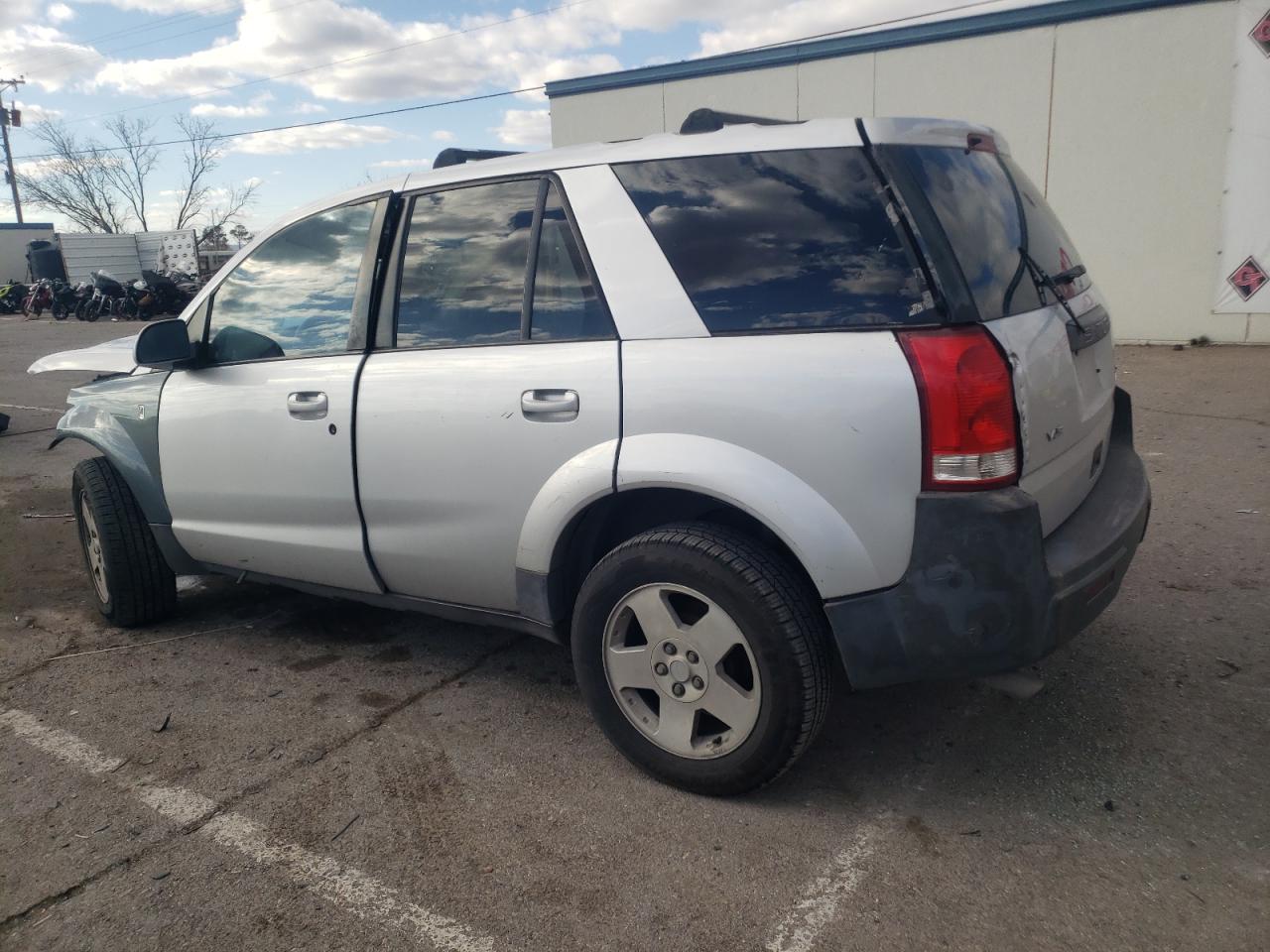 5GZCZ63475S816718 2005 Saturn Vue