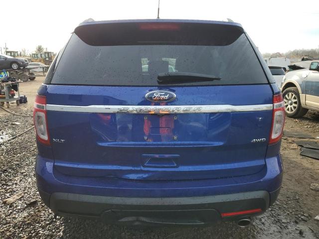 VIN 1C3CDZCB2DN506350 2013 FORD EXPLORER no.6