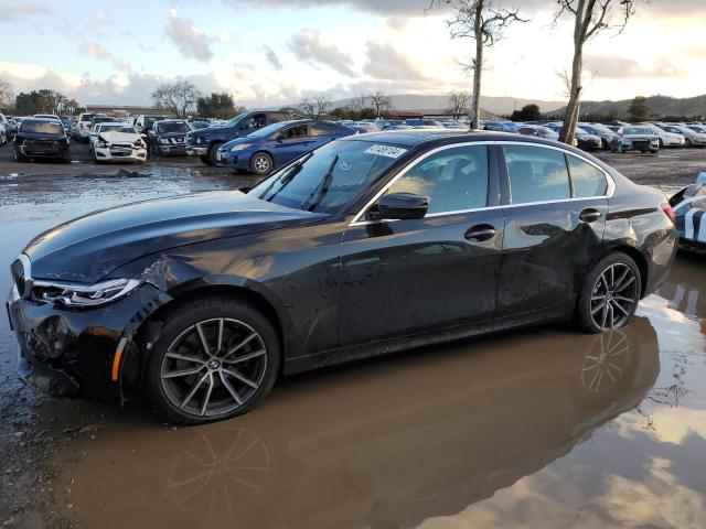 2020 BMW 3 Series 330i