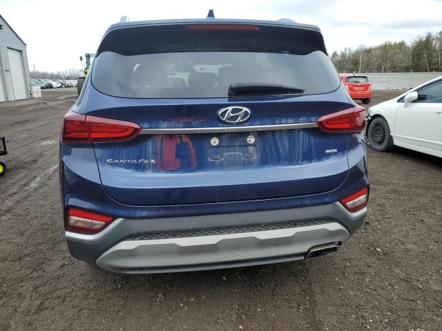 2020 HYUNDAI SANTA FE S 5NMS3CAD3LH146190