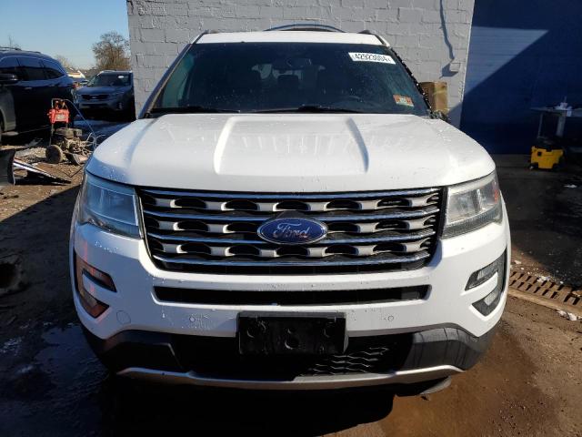 2017 FORD EXPLORER X 1FM5K8D89HGA19563
