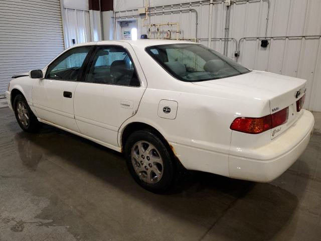 2000 Toyota Camry Ce VIN: 4T1BG22K5YU740545 Lot: 43105814