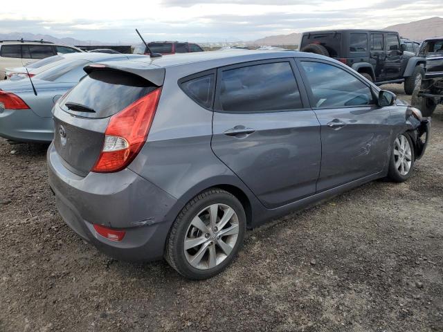 Vin: kmhcu5ae6du118699, lot: 43313864, hyundai accent gls 20133