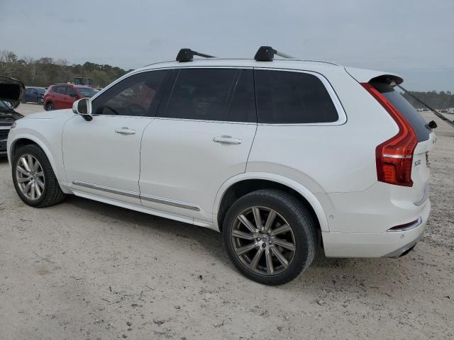 YV4A22PL9H1126077 2017 VOLVO XC90, photo no. 2