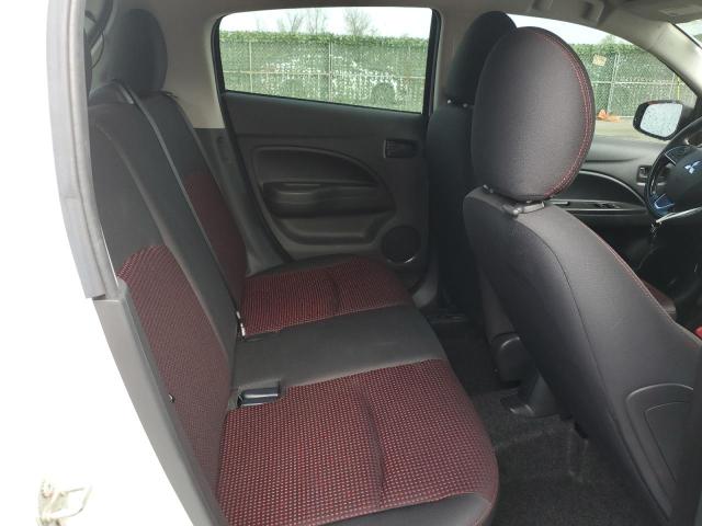 2019 MITSUBISHI MIRAGE LE ML32A5HJ9KH005124