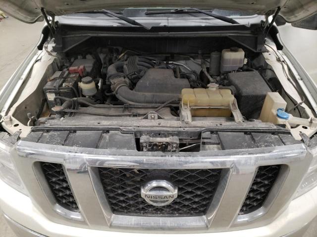 2015 NISSAN NV 1500 1N6BF0KY0FN803362