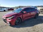 2023 TOYOTA COROLLA SE - 5YFS4MCE0PP148581