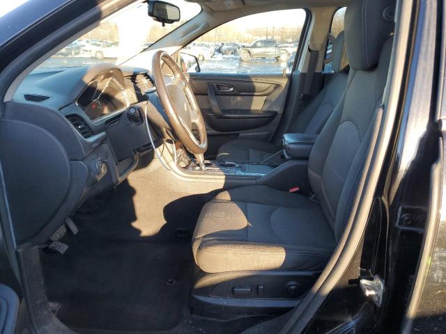 2016 CHEVROLET TRAVERSE L 1GNKVGKD0GJ123599