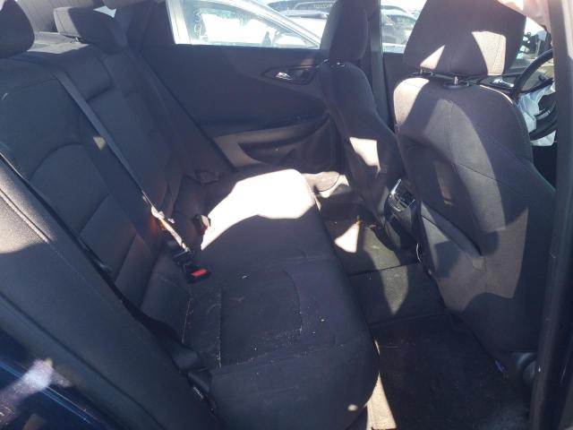 2017 Chevrolet Malibu Lt VIN: 1G1ZE5ST7HF184948 Lot: 41478184