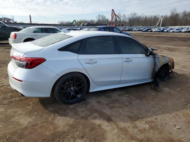 2022 HONDA CIVIC SPOR 2HGFE2F51NH554131