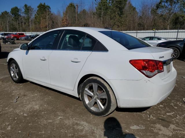 2015 CHEVROLET CRUZE LT 1G1PE5SB4F7265511