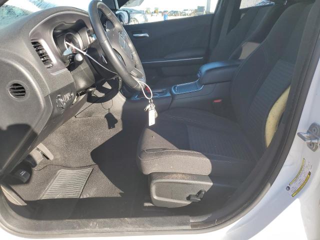 2019 DODGE CHARGER SX 2C3CDXJG0KH555362