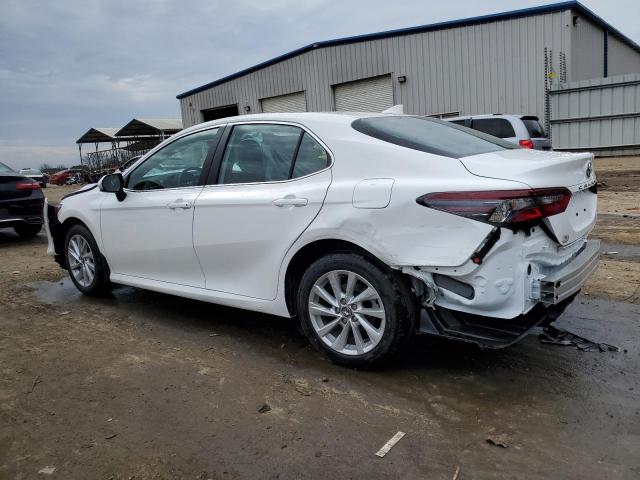 2024 TOYOTA CAMRY LE - 4T1C11AKXRU230730