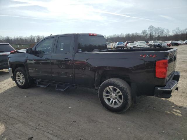 2019 CHEVROLET 1500 TRUCK - 2GCVKPECXK1212634