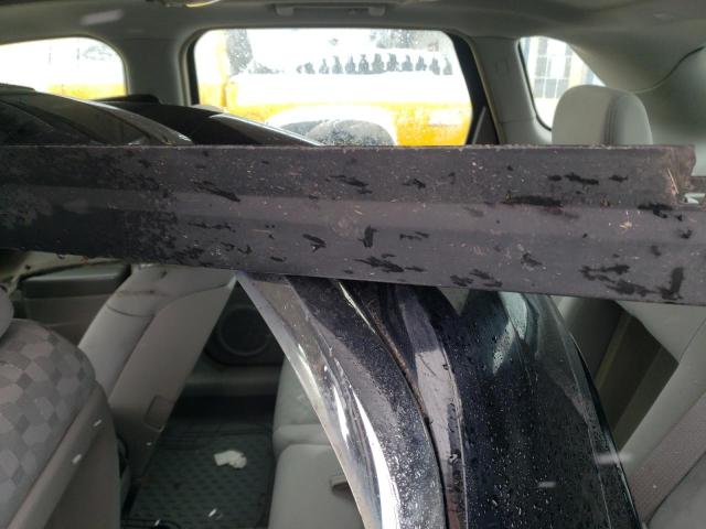 2005 Chevrolet Malibu Maxx Ls VIN: 1G1ZT64845F223222 Lot: 42821684