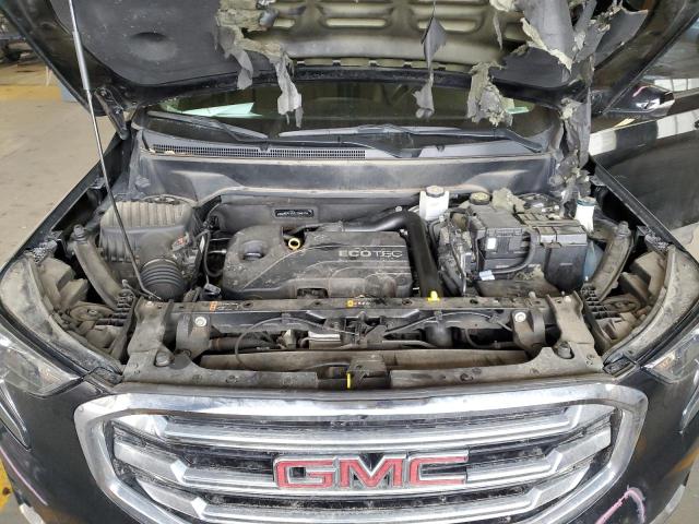 2018 GMC TERRAIN SL 3GKALPEV5JL304572