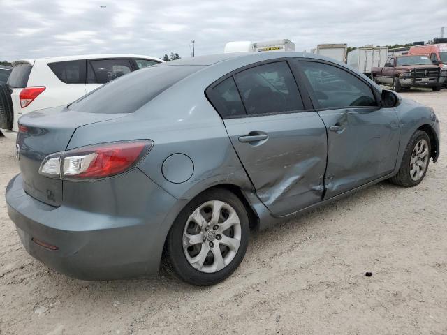 2013 Mazda 3 I VIN: JM1BL1TF3D1742981 Lot: 43460784