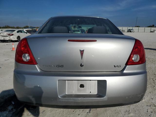 2005 Pontiac G6 VIN: 1G2ZG528154129534 Lot: 44682694