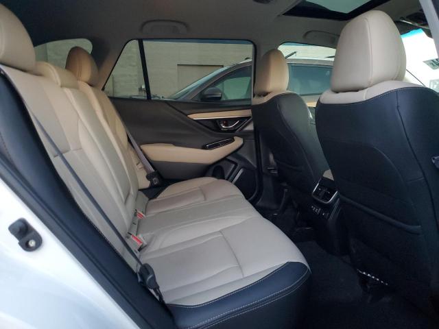 2021 SUBARU OUTBACK LI 4S4BTANC1M3175771