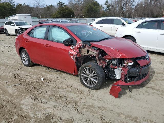 2015 TOYOTA COROLLA L 2T1BURHE6FC241173