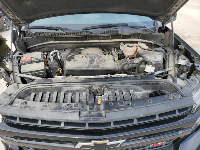 2021 Chevrolet Silverado - Image 11