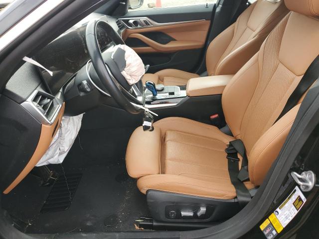 2023 BMW I4 EDRIVE4 WBY73AW0XPFN41792
