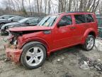 2011 DODGE NITRO HEAT