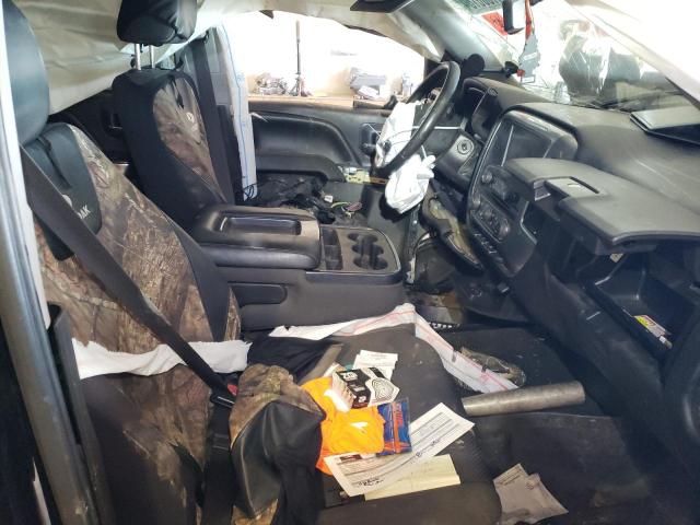 2015 CHEVROLET OTHER - 3GCUKREC4FG186133