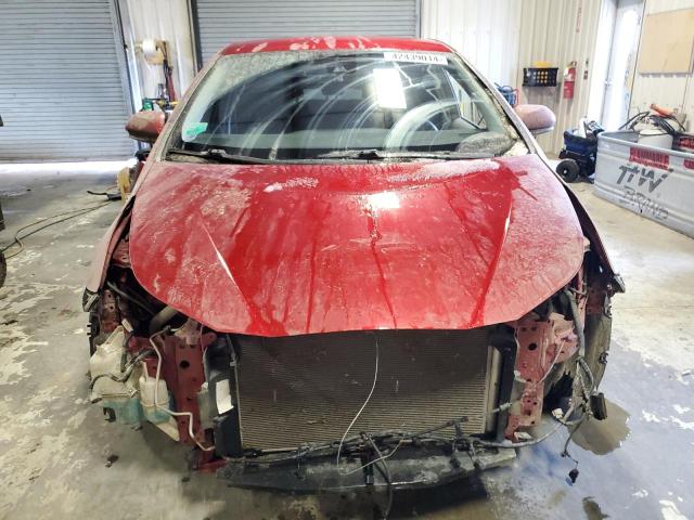 2017 TOYOTA PRIUS - JTDKARFU4H3528834