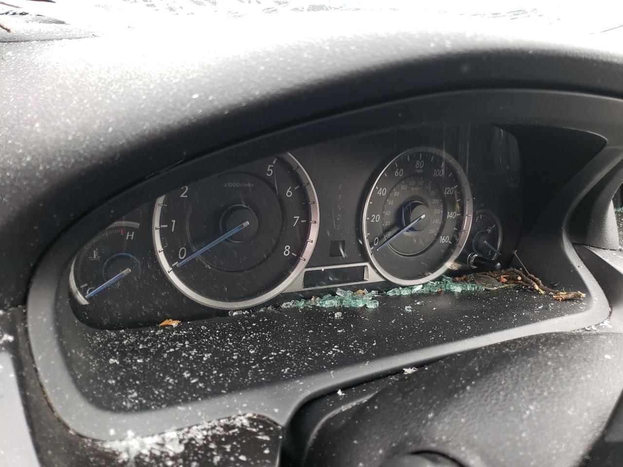 5J6TF2H59FL004234 2015 Honda Crosstour Exl