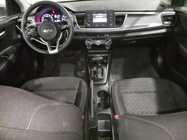 2019 KIA RIO S - 3KPA24AB9KE236971