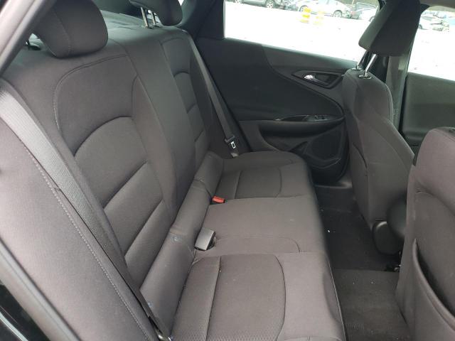 2022 CHEVROLET MALIBU RS 1G1ZG5ST8NF207904