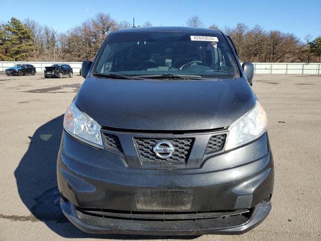 2016 NISSAN NV200 TAXI - 3N8CM0JTXGK693354