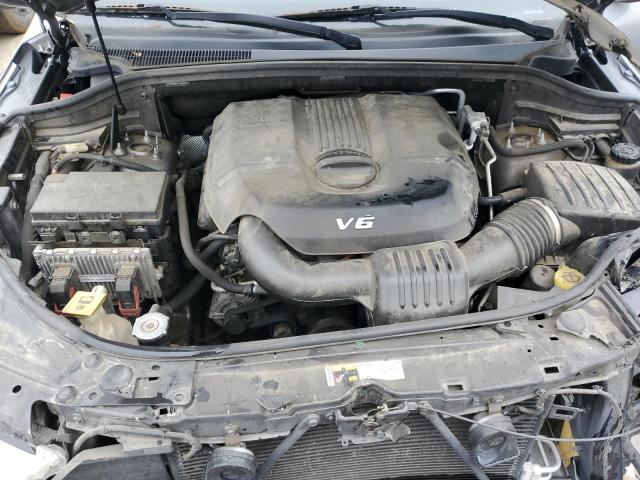 VIN 1C4RDHAG2EC318066 2014 Dodge Durango, Sxt no.12