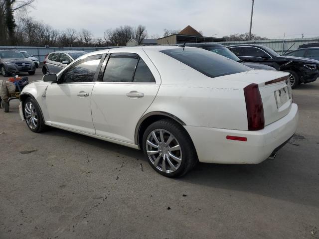 2005 Cadillac Sts VIN: 1G6DW677550154588 Lot: 42912394