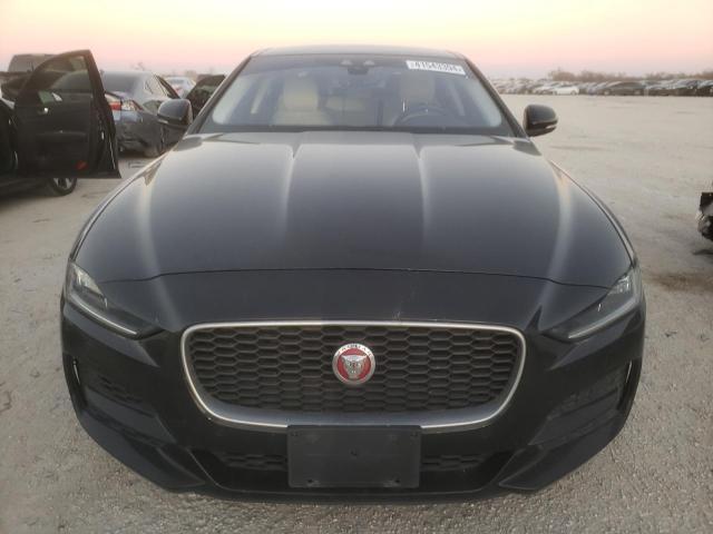 2020 JAGUAR XE S - SAJAE4FX6LCP61234