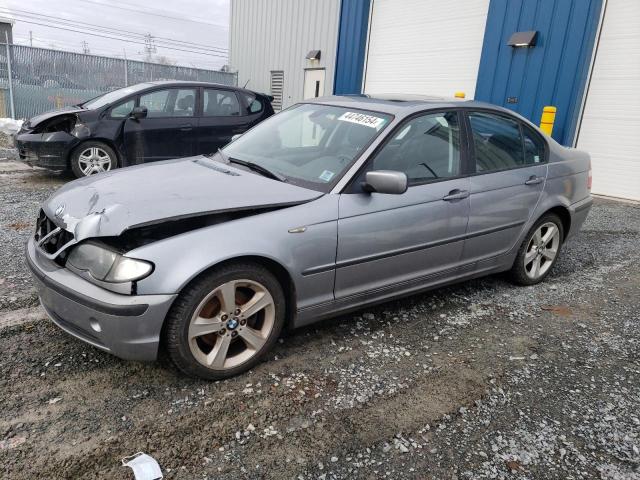 2005 BMW 325 I VIN: WBAEV33495KX13799 Lot: 44746154