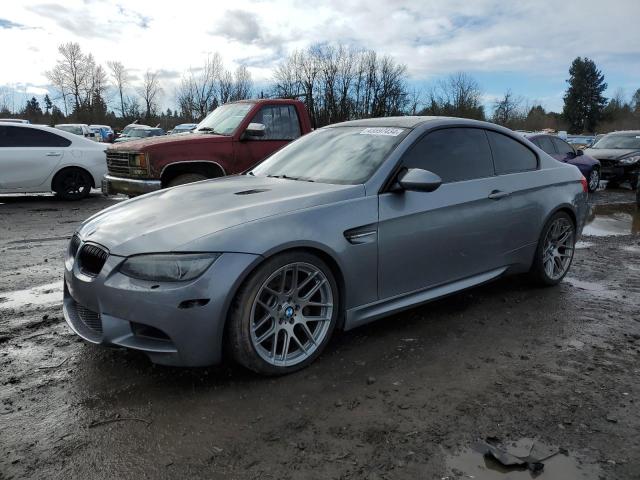 2009 BMW M3 VIN: WBSWD93589P362374 Lot: 43597434