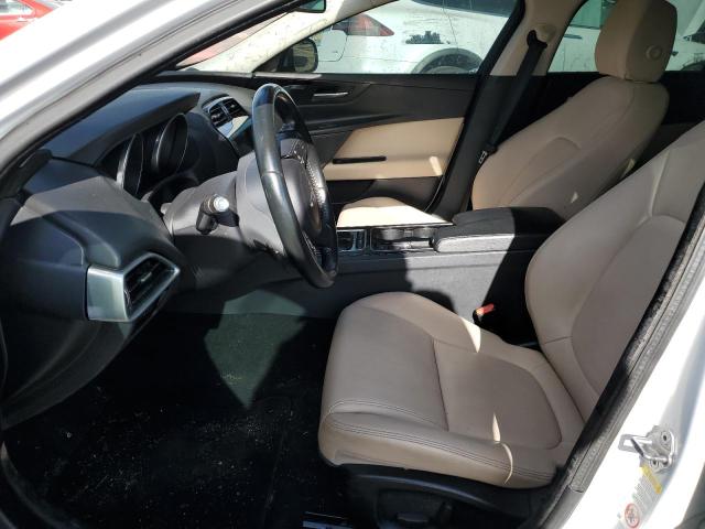 2017 JAGUAR XE PREMIUM - SAJAJ4BN6HA953868