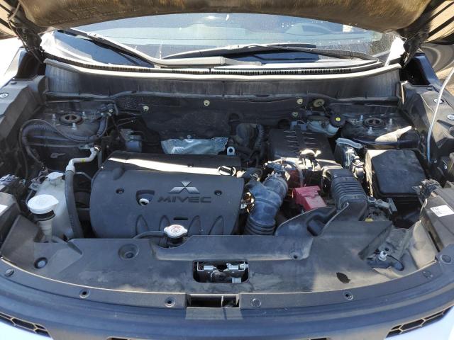 2020 MITSUBISHI OUTLANDER JA4AP3AU4LU013070