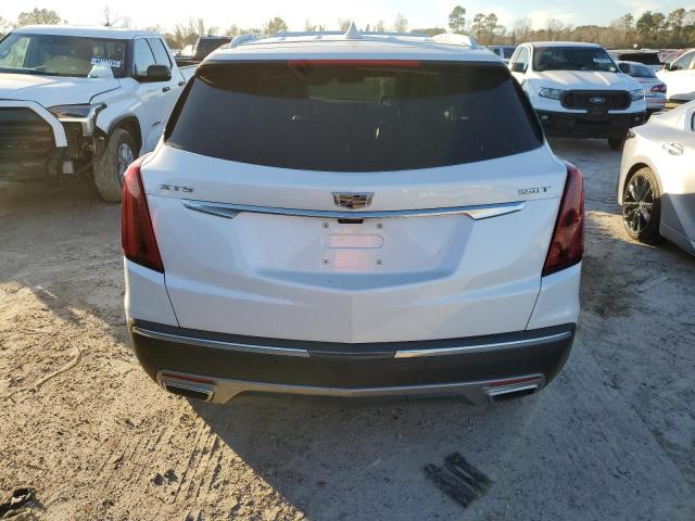2021 Cadillac Xt5 Premium Luxury VIN: 1GYKNCR45MZ146729 Lot: 40556824