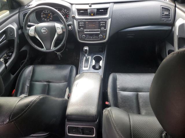 2017 NISSAN ALTIMA 2.5 1N4AL3APXHC151095