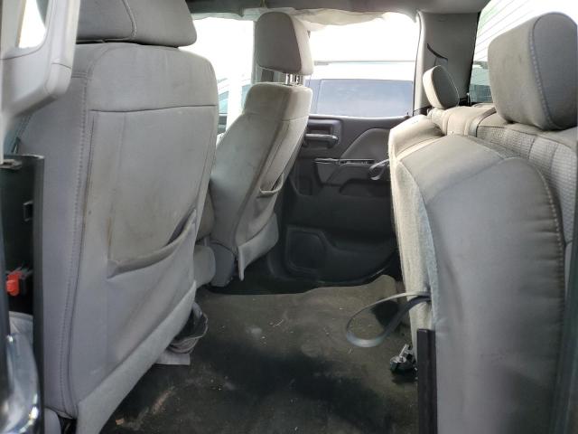 2016 CHEVROLET SILVERADO 1GCRCPEC2GZ186141