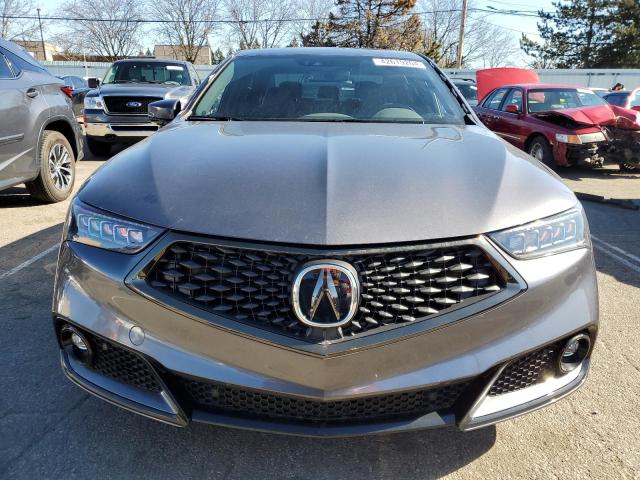 2020 ACURA TLX TECHNO - 19UUB2F60LA003712
