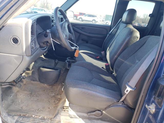 2GCEK19T241303939 | 2004 Chevrolet silverado k1500