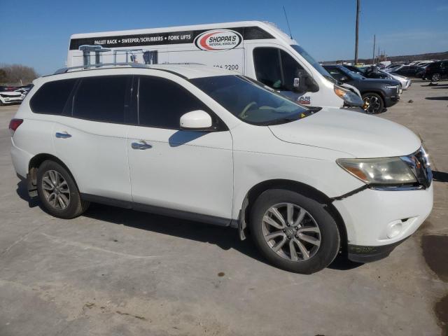 2015 NISSAN PATHFINDER 5N1AR2MN9FC659208