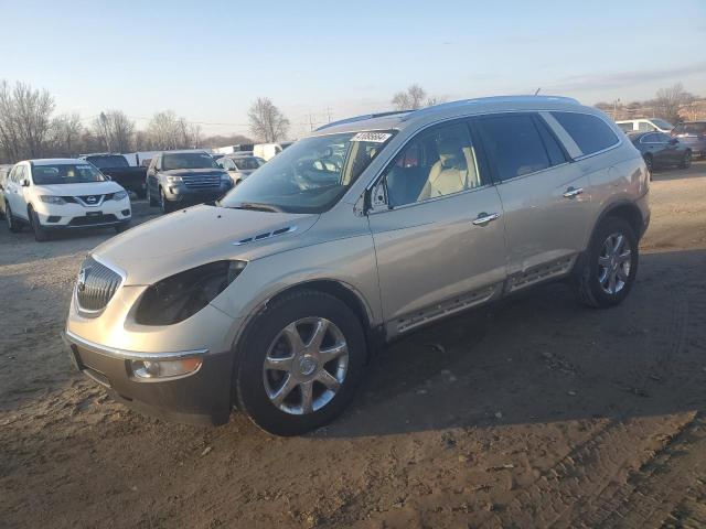 2008 Buick Enclave CXL