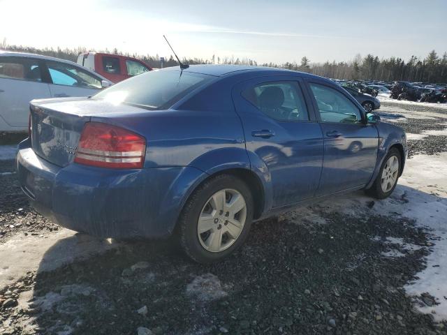 2009 Dodge Avenger Sxt VIN: 1B3LC56B19N535088 Lot: 43364304