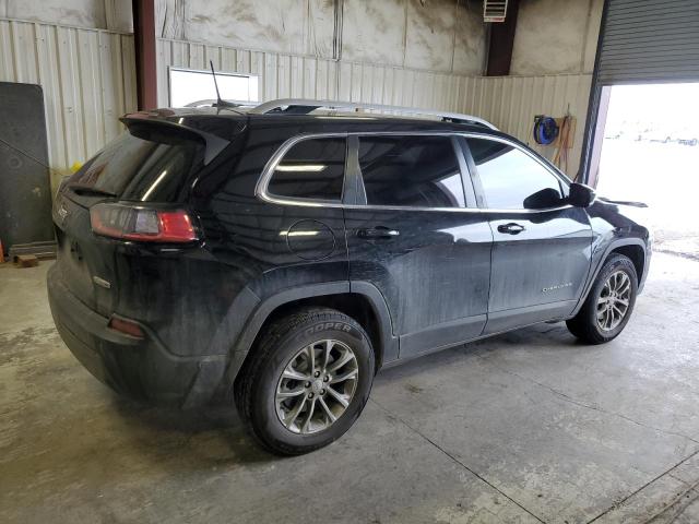 2020 JEEP CHEROKEE L 1C4PJMLB8LD578070