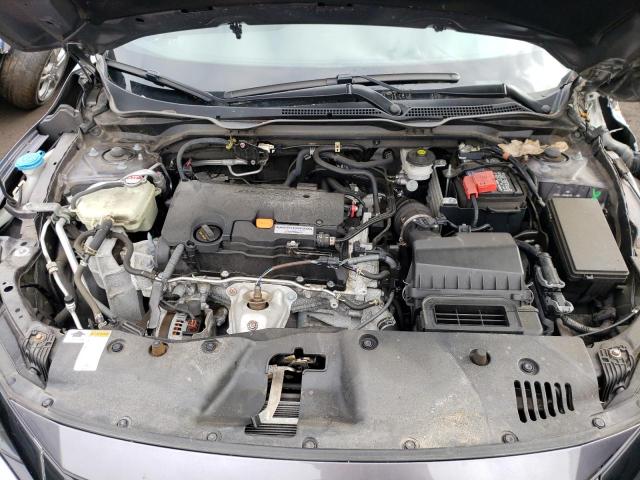 19XFC2F86LE215579 2020 Honda Civic Sport